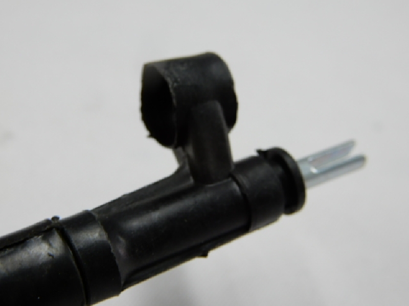 Трос спидометра с ухом (L= 90 см)