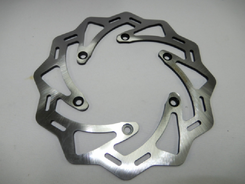 Диск тормозной Avantis A8, KTM под болты с плоской шляпкой, задний D=220 мм