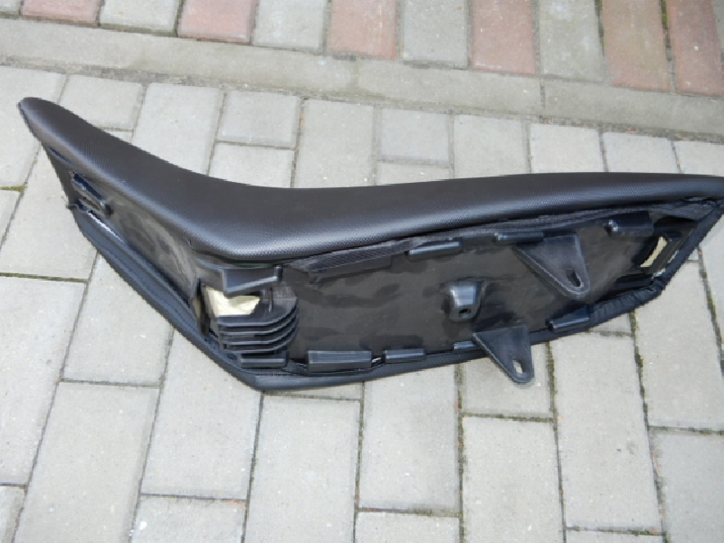 Сиденье Regulmoto Sport 003 , OXO Lite 250-300