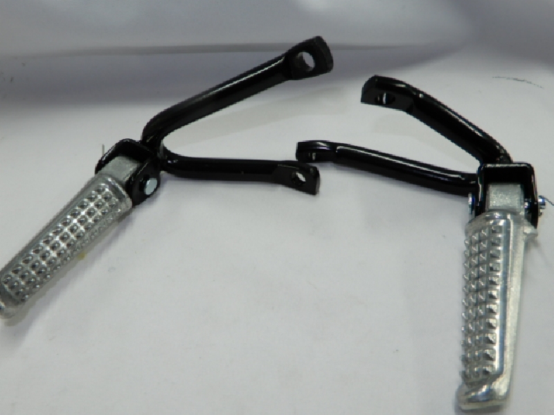 Подножки пассажира Regulmoto Sport 003 (левая + правая)