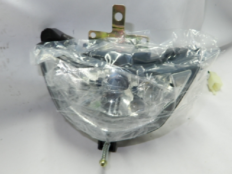 Regulmoto Sport 003 , Avantis A5 Basic