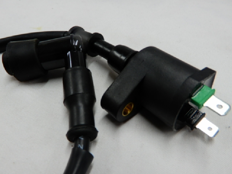 Бабина Regulmoto ZR, Athlete, Aqua, Holeshot