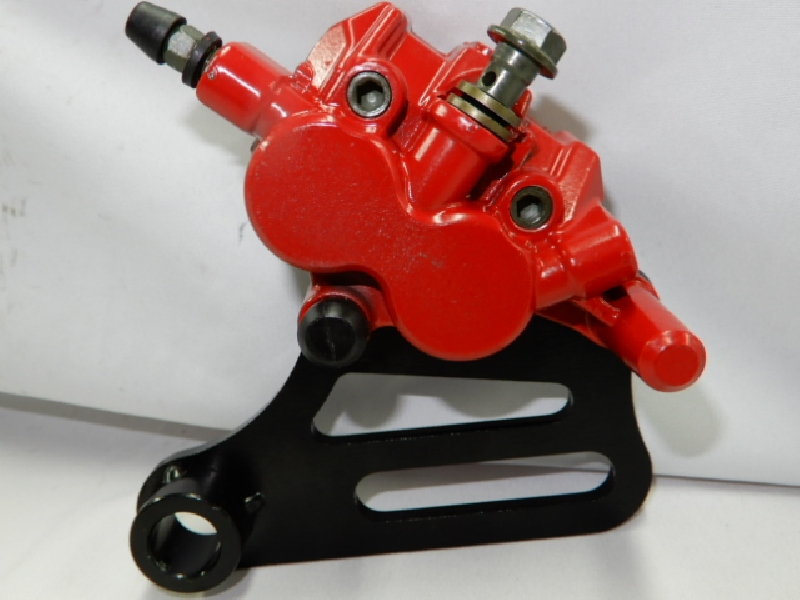 Задний суппорт Regulmoto Sport 003 до 2019 года (крепления суппорта 66 мм)