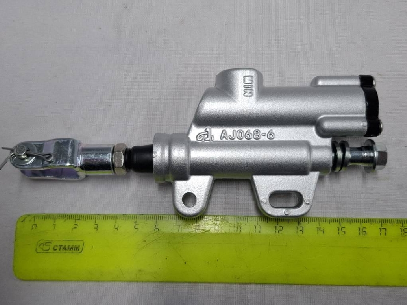 Задний тормозной цилиндр Regulmoto Sport 003