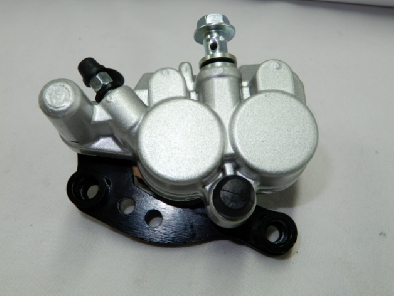 Передний суппорт Regulmoto Sport 003 с 2021 года  (крепления 78 мм)