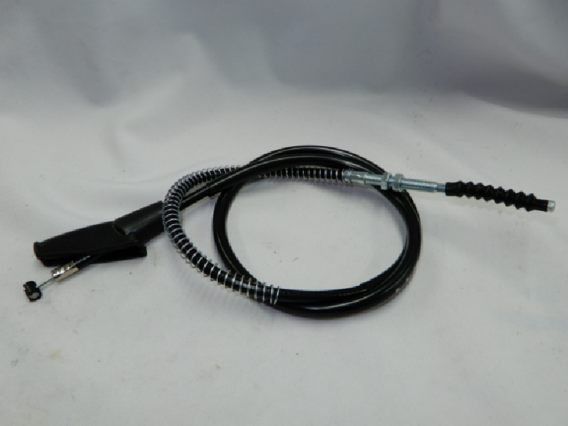 Трос сцепления Regulmoto Sport 003 (2020/23 год), CR-X (по рубашке 110 см + выход 9,5 см !!!)