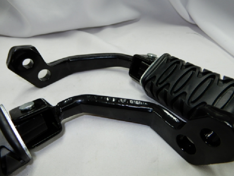 Подножки водительские (левая + правая) Regulmoto Senke SK 150-8