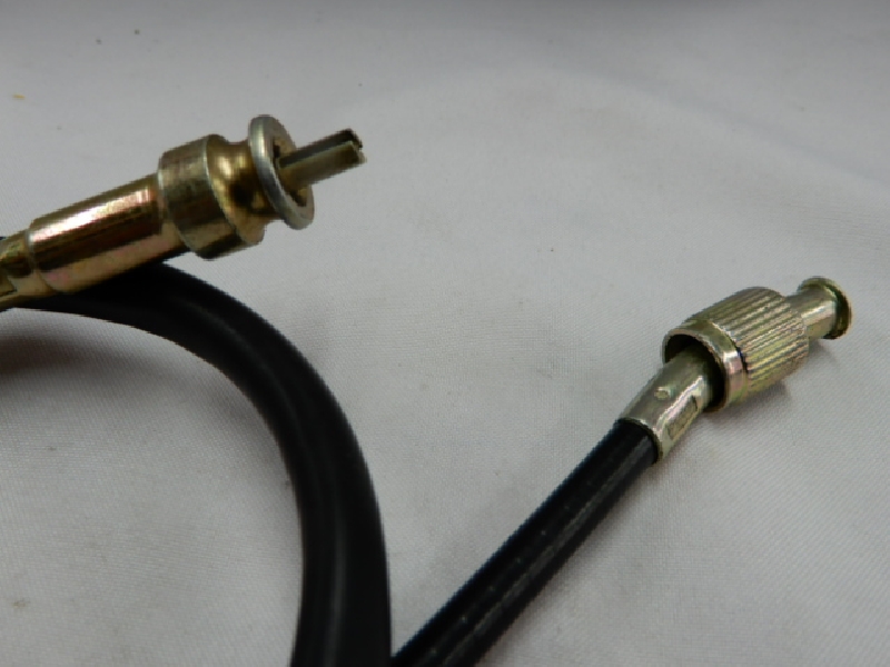 Трос спидометра Regulmoto Senke X6 (L=85 см) D=15 мм !