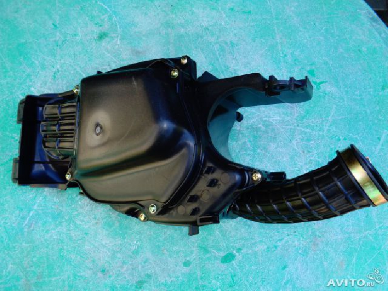 Воздушный фильтр IRBIS TTR 250 R (арт.48-25-20-(1.4))