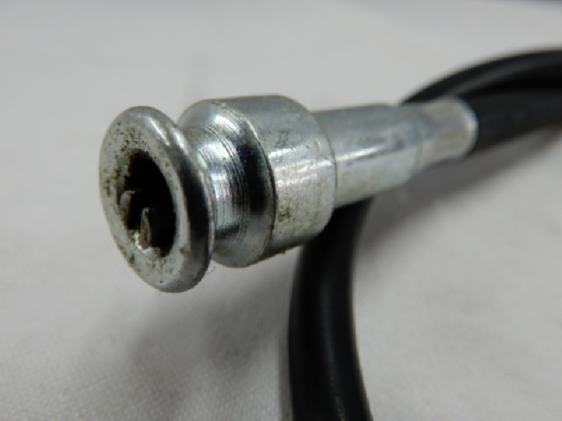 Трос спидометра (L=69см) D=15 мм
