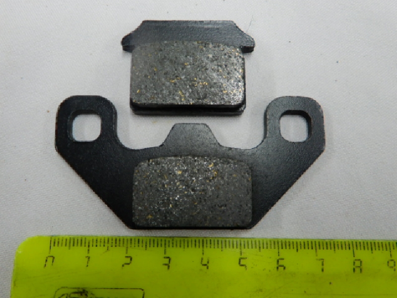 Колодки Kayo mini