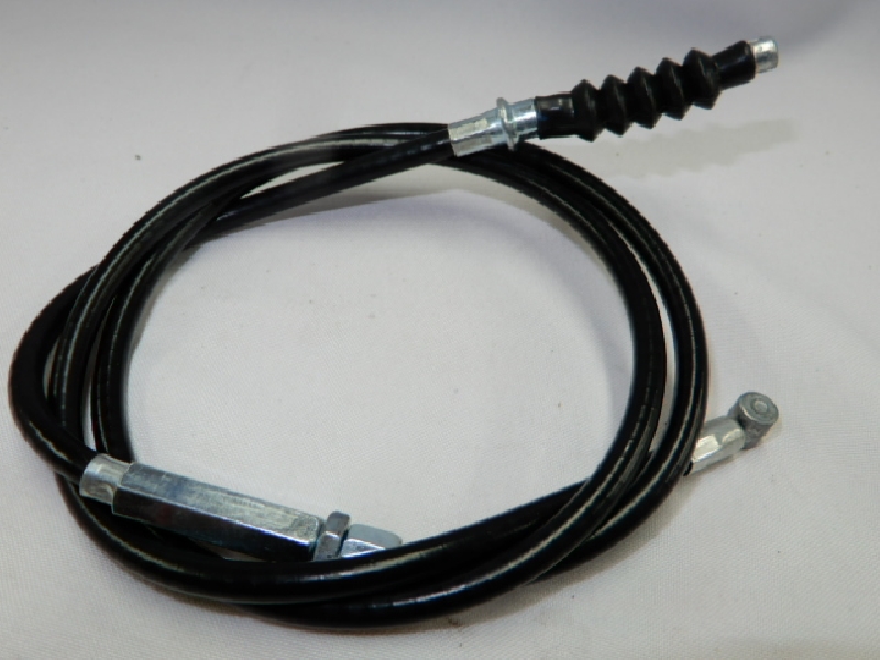 Трос сцепления BSE MX (L рубашки = 90 см) выход 7 см