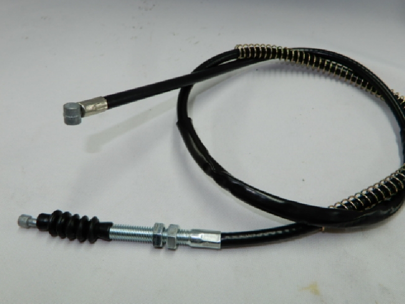 Трос сцепления BSE PH 150 (L рубашки = 95 см выход 5,5 см)