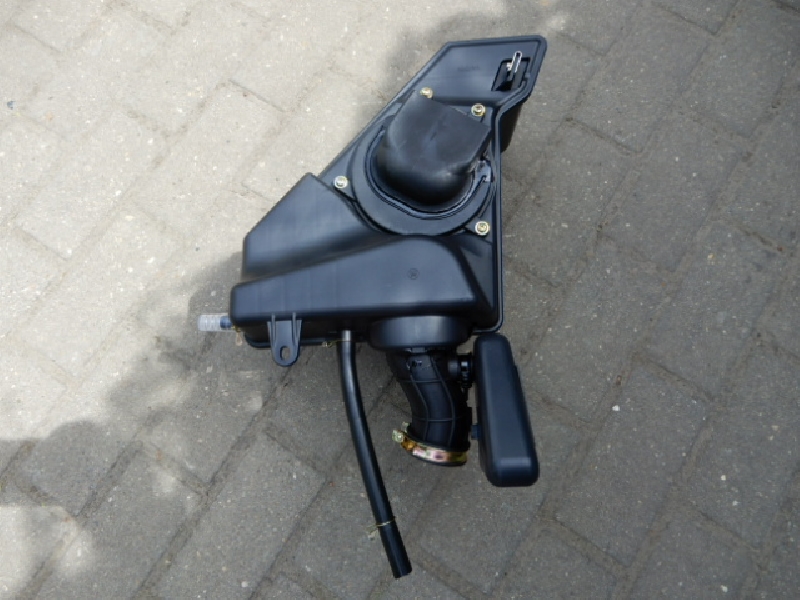 Воздушный фильтр Regulmoto Senke SK 250-5,Raptor 200/250