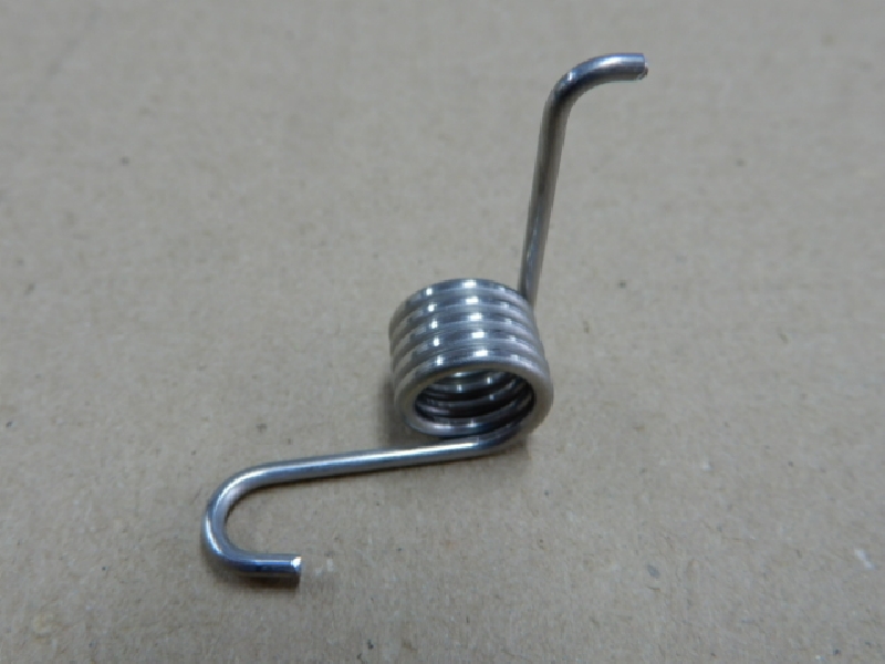 Пружина левая Regulmoto Legend 300,Aqua,Dyna,Holeshot