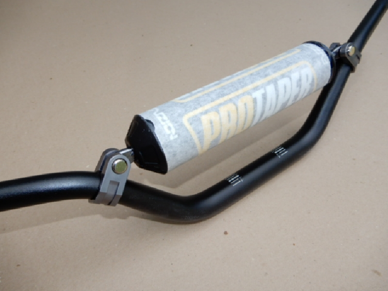 Руль (28-22) IGP ProTaper высокий ( L=800 мм) черный