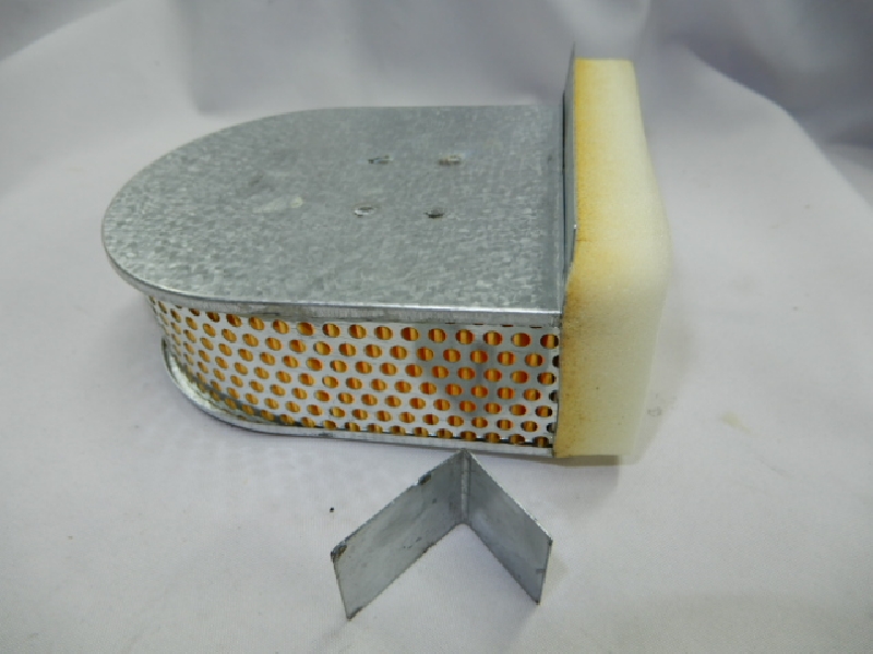 Фильтрующий элемент IRBIS TTR 250 кросс (уголок не закреплен)