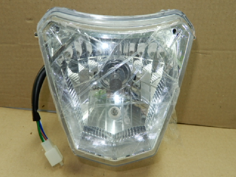 Racer RC250GY-C2K K2 фара