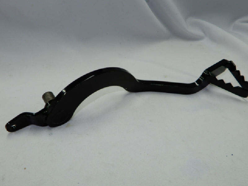 Рычаг заднего тормоза Racer K2