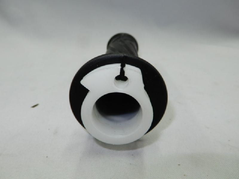 Ручка газа (открытая) Racer K2