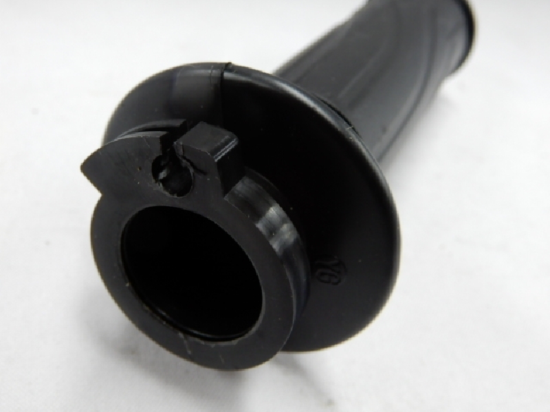 Ручка газа (открытая) Racer RC250GY-C2K K2 (аналог)