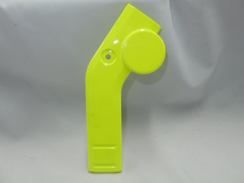 RC250GY-C2K K2 облицовка рамы левая