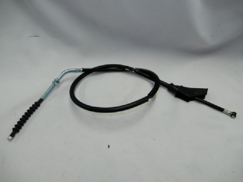 Трос сцепления Racer K2 ( по рубашке 95 см + выход 11,5) под углом