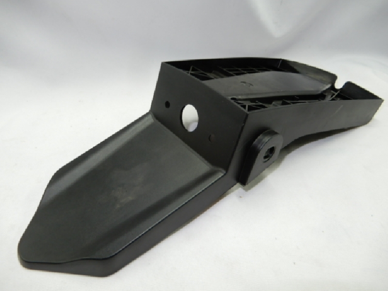 Заднее крыло хвост Racer K2