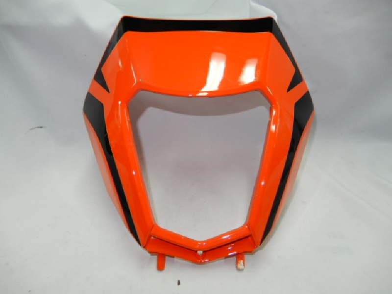 RC250GY-C2K K2 облицовка фары