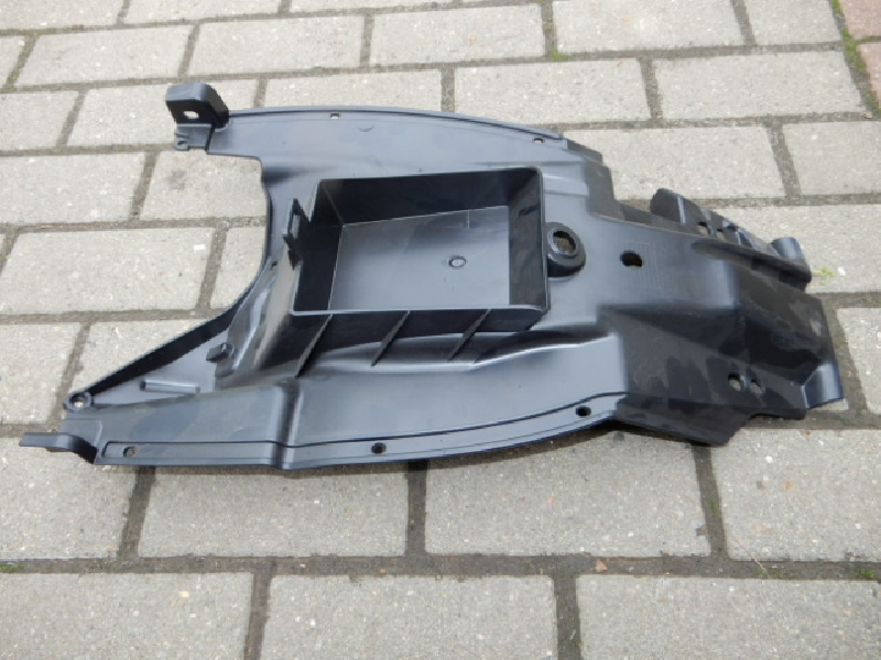 RC250GY-C2K K2 подкрылок