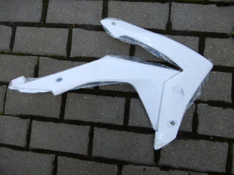 BSE M2,M4,M8(до 2020 г) передняя правая