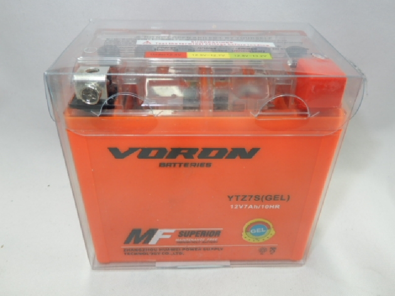 Аккумулятор Stels Enduro 250 (60-128-148)