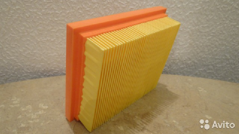 Фильтрующий элемент IRBIS TTR 250 R, Racer XSR