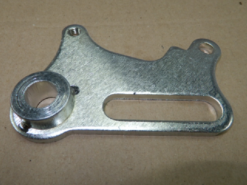 Кронштейн суппорта заднего Regulmoto Seven