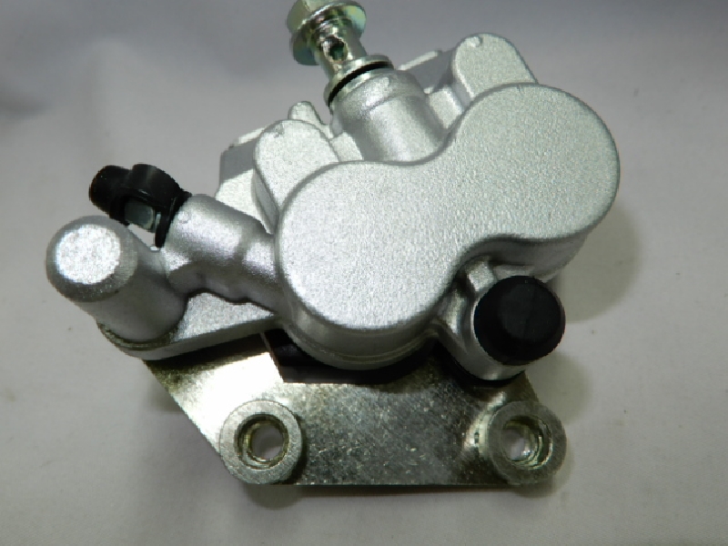 Суппорт передний Regulmoto Seven (крепления кронштейна 52 мм) (крепления суппорта 66 мм)