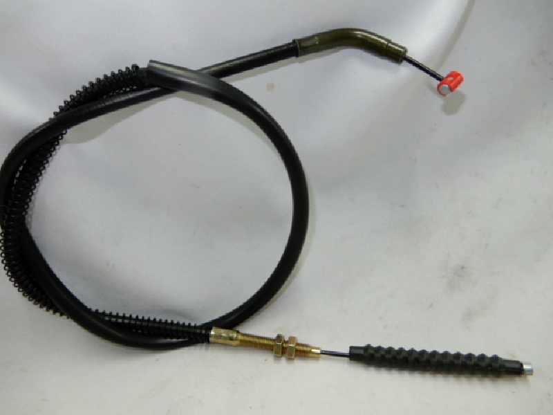 Трос сцепления Regulmoto T-Leopard (по рубашке 90 см + выход 15 см)