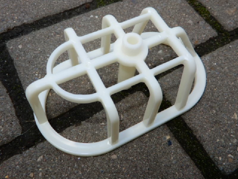 Каркас воздушного фильтра Kayo T2 (2021 год)