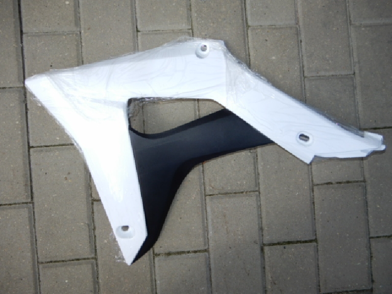 BSE M2,M4,M8 (с 2020) передняя левая