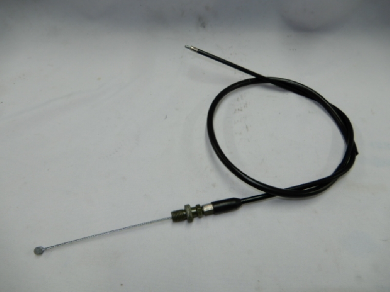 Трос газа Kayo T2 (L=86 см выход 12 см ) оригинал