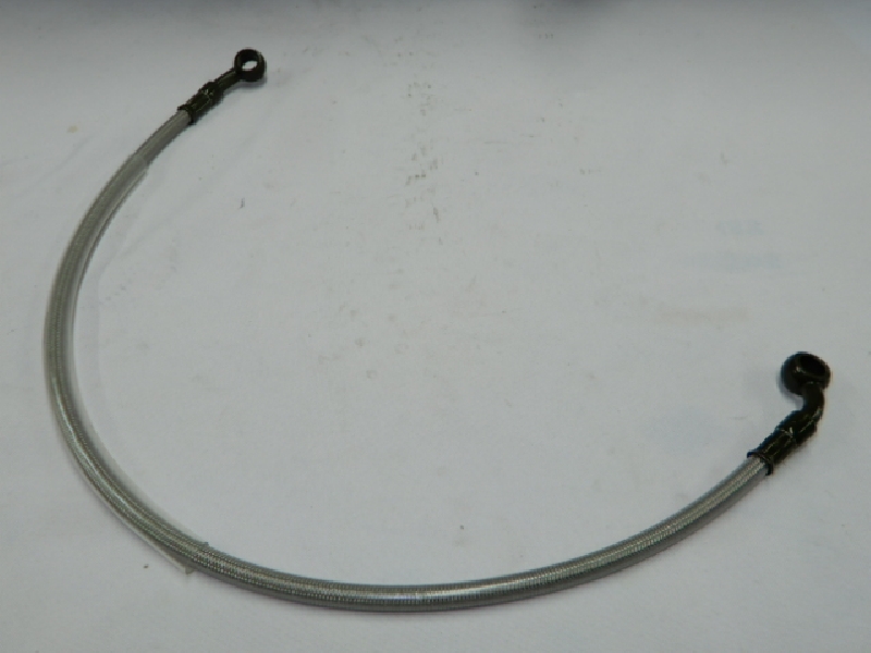 Шланг тормозной задний IRBIS TTR 125 L=56 см (ОРИГИНАЛ)