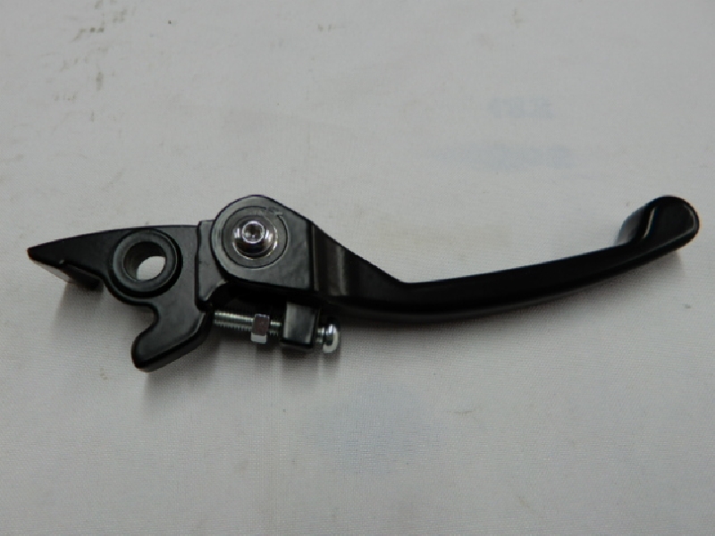 Рычаг тормоза складной IRBIS TTR 125 (черный) IRBIS TTR 250