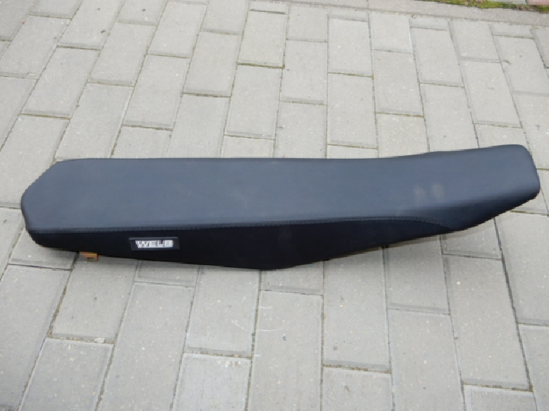 Сиденье WELS MZK