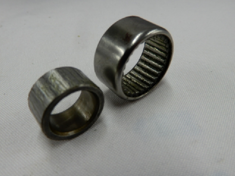 Подшипник D=26 d=19 H=13 WELS MZK