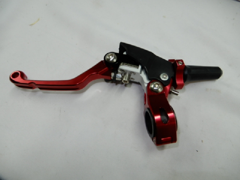 Рычаг сцепления CNC поворотный BSE M4 Z10 RTC 300 Z11 RTC 300R