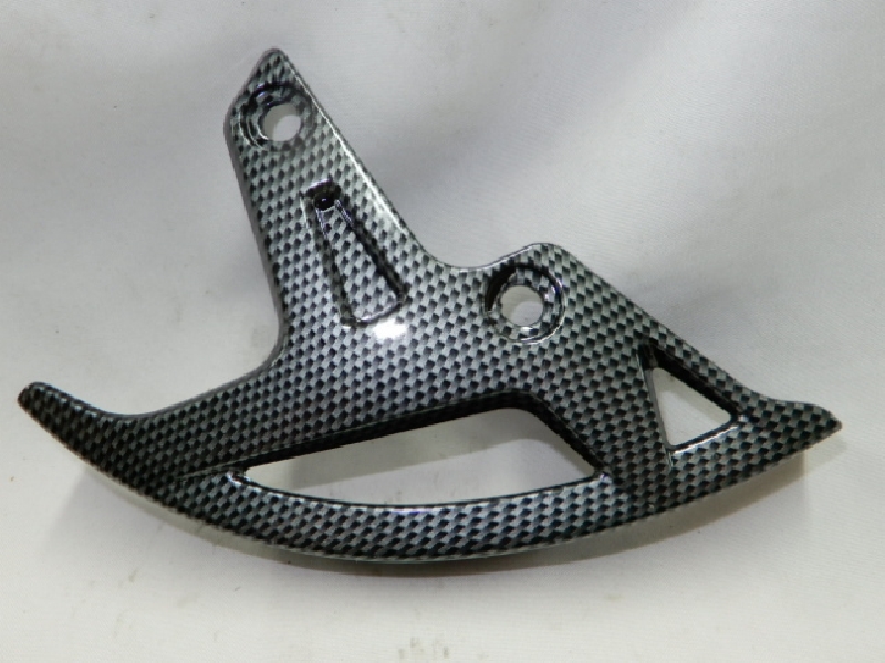 BSE T8 Защита заднего тормозного диска