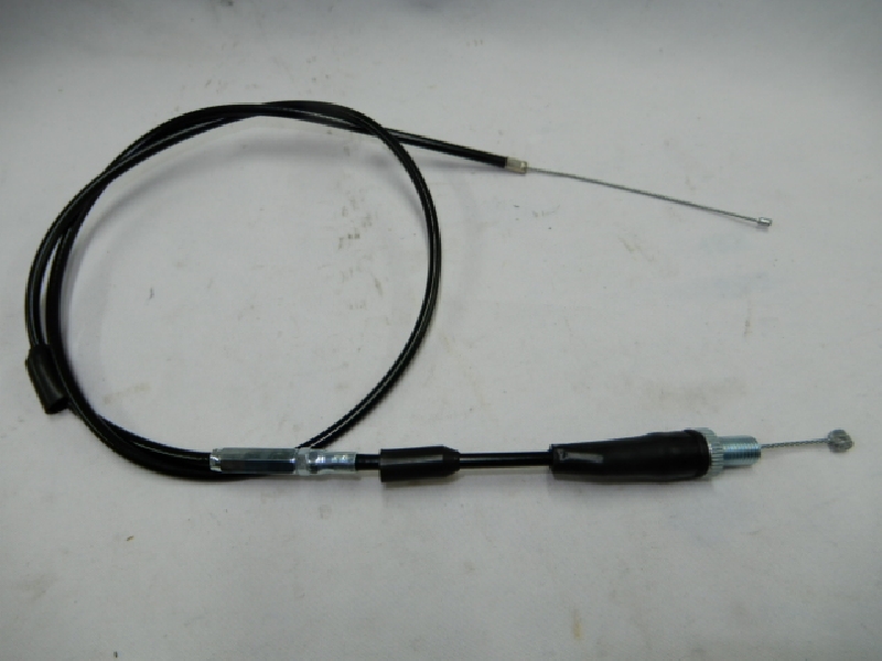 Трос газа BSE T5,T8 (по рубашке 98 см + выход 14,5 см)