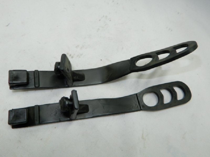 Резинки крепления фары 2 шт. Regulmoto Aqua, Holeshot (L=19 см)