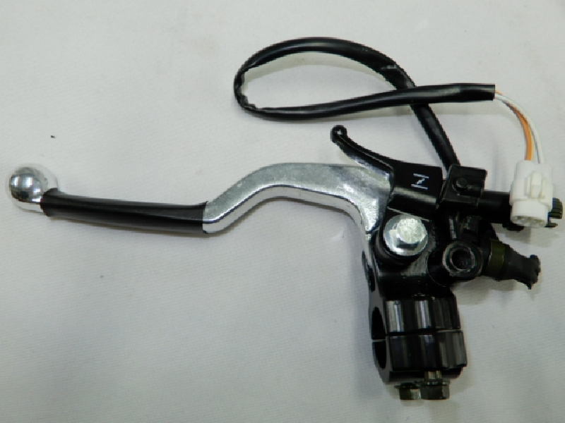 Рычаг сцепления c рычагом подсоса BSE J1,J2,Z3,M2,M8,J2LE,Z2