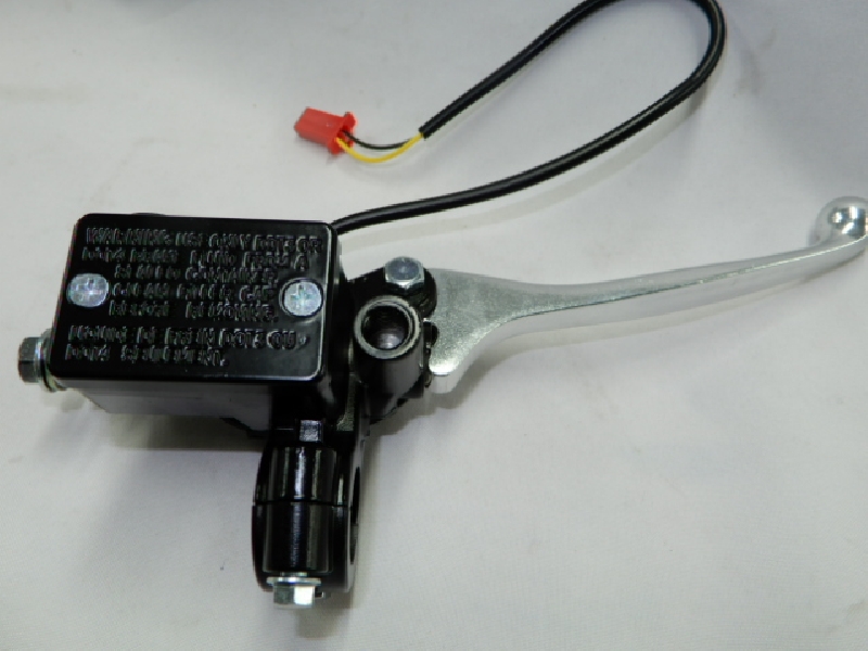 Передний Рычаг тормоза Regulmoto ZR