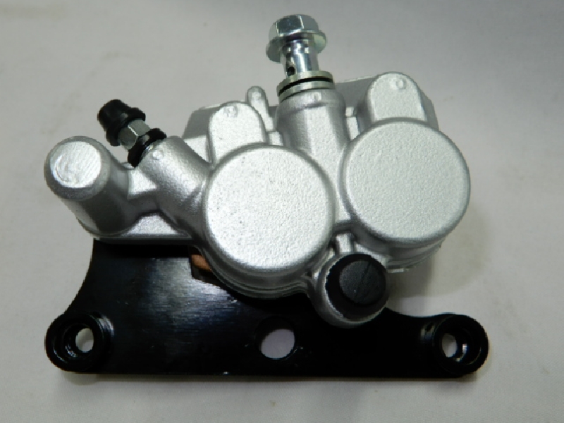 Передний суппорт Regulmoto ZR (крепления 103 мм)